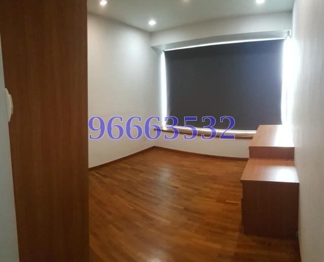 Baywater (D16), Condominium #135118732